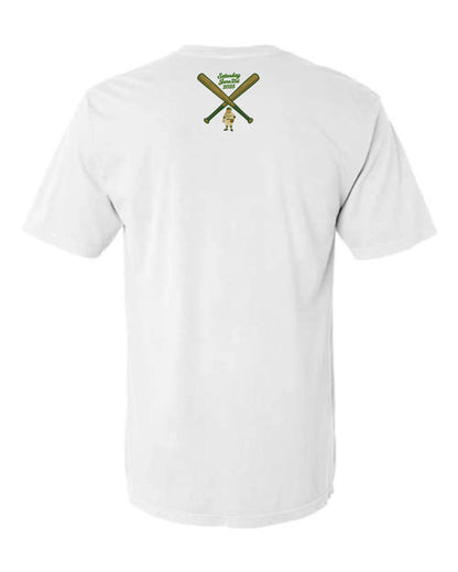 Valpo We are Champions Tee