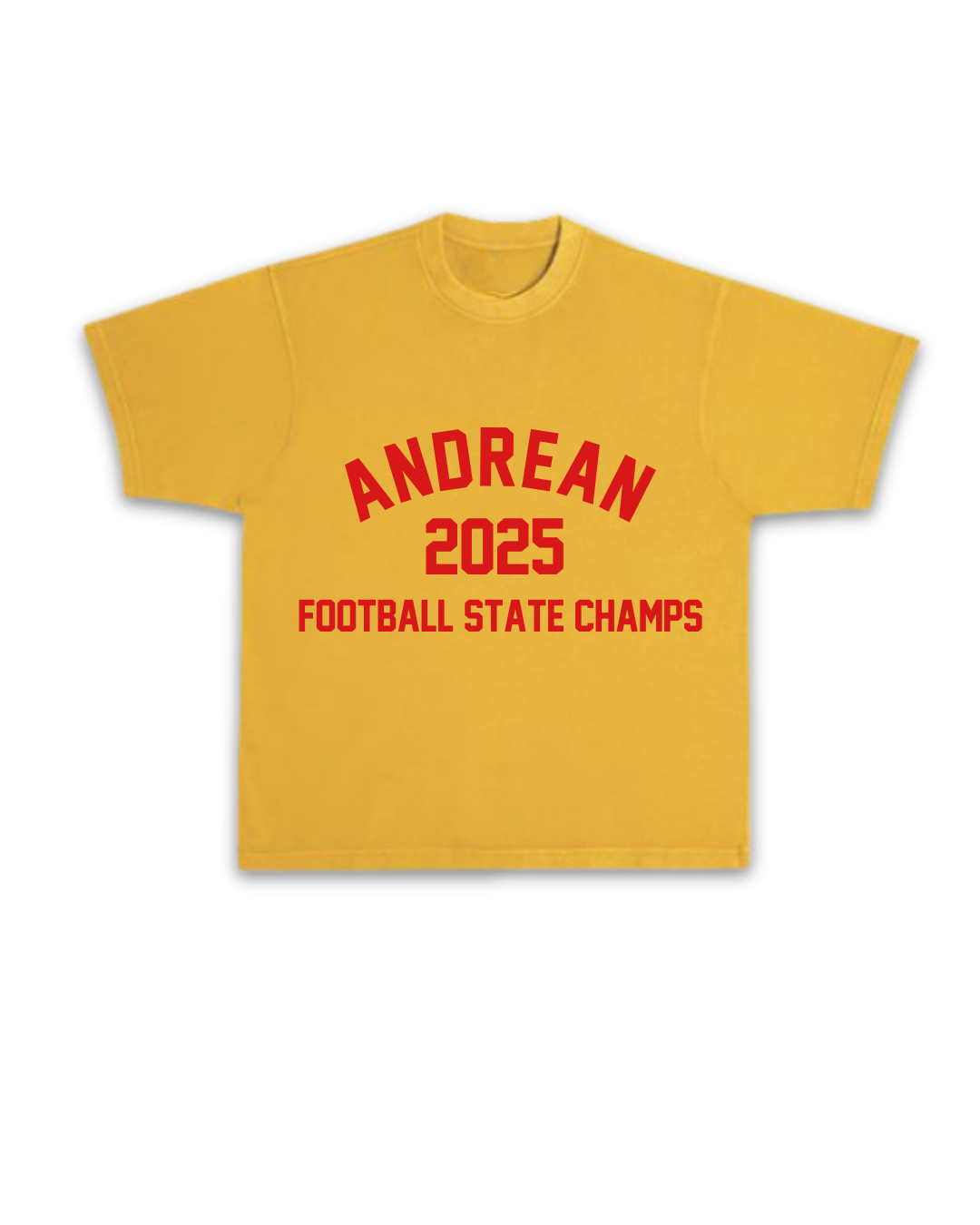 Andrean State Series