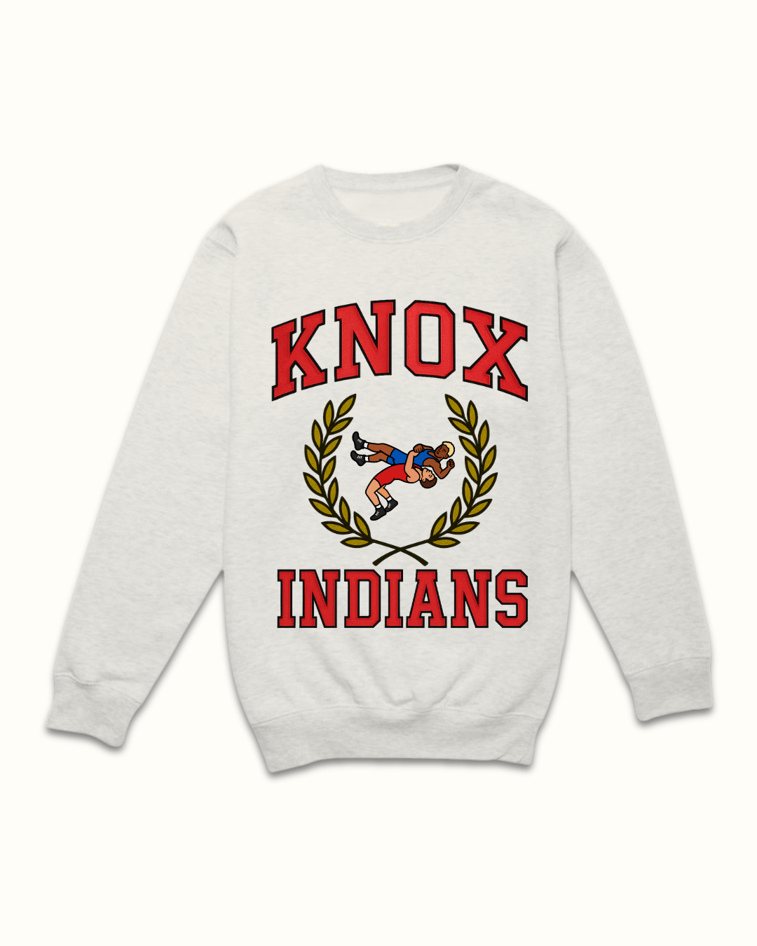 Collegiate Collection Series