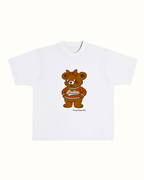 The Ladies In Orange Beatrix Crewneck Sweatshirt Tee Tee Ladies Beatrix Tee