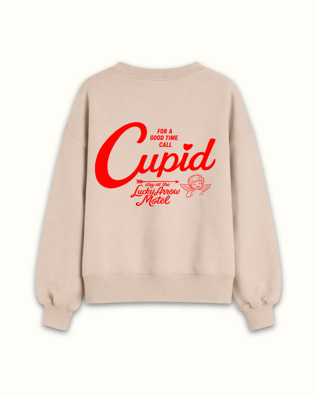 Call Cupid Series
