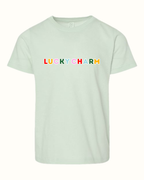 Lucky Charm Series Lucky Charm Tee