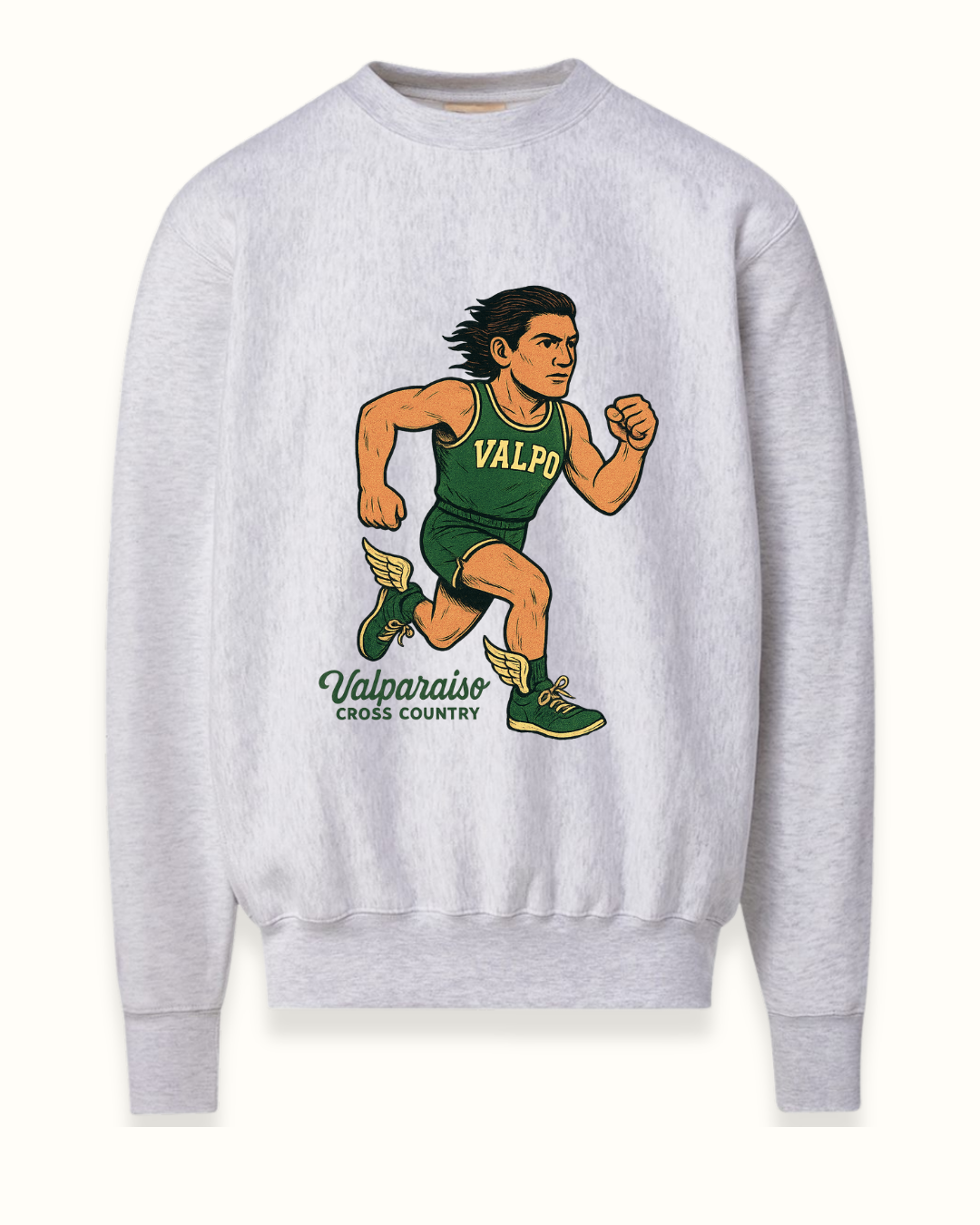 Valparaiso Cross Country Series