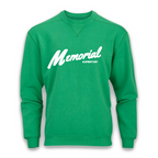 Memorial Retro Script