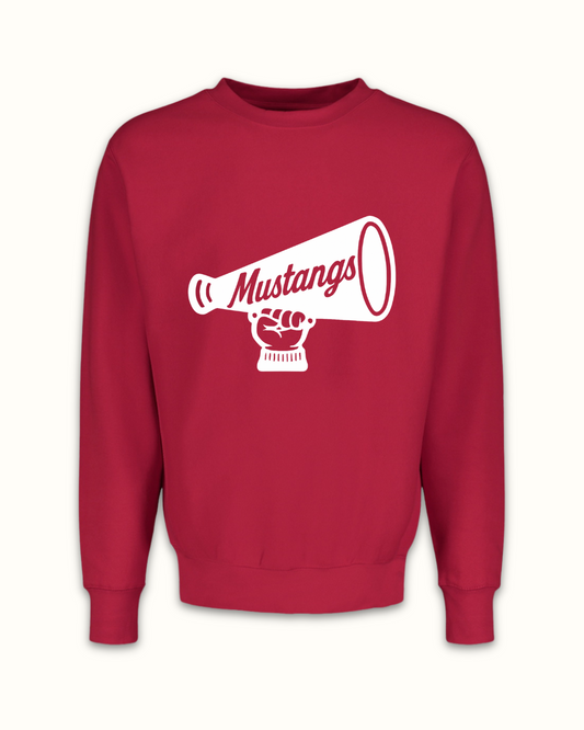 Munster Megaphone Crew
