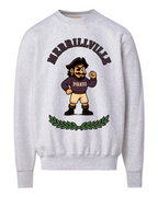 Mascot Series Crew Merrillville Mascot Crew