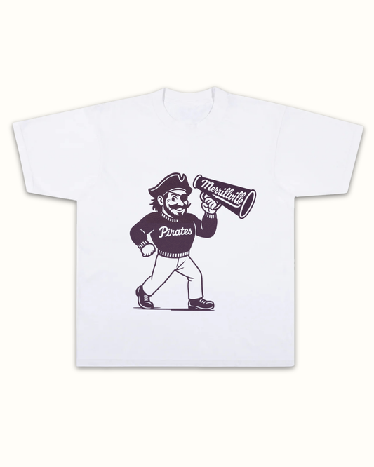 Merrillville Pep Rally Tee