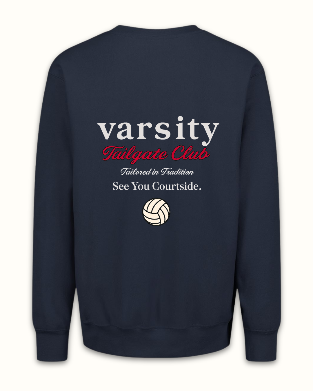 Chesterton Courtside Volleyball Series