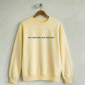 Aprés Sea Collection No Crying On The Jet Design Butter Crew