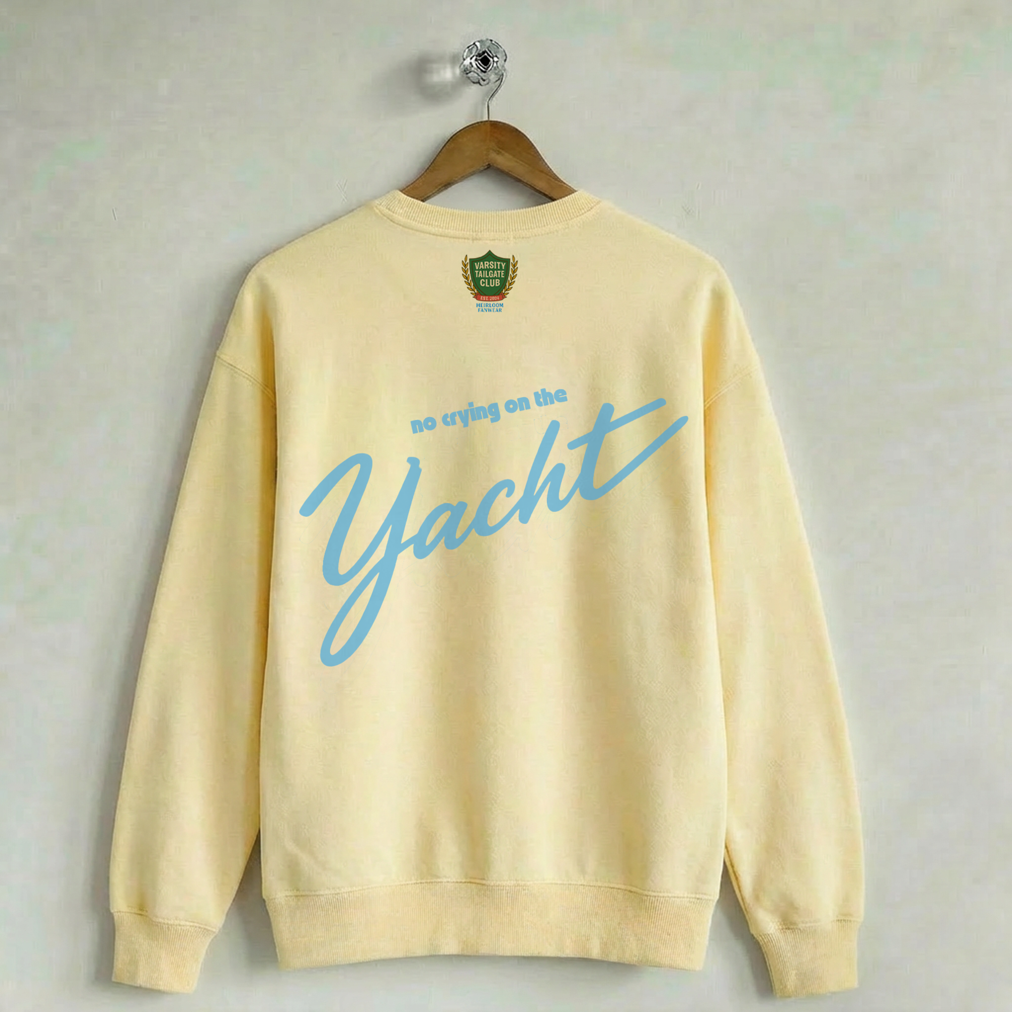 Aprés Sea Collection