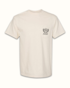 Friends Custom Charm Tee