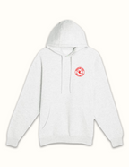 Prestige Arts Classic Sweatshirt Hoodie Prestige Arts Logo Hoodie