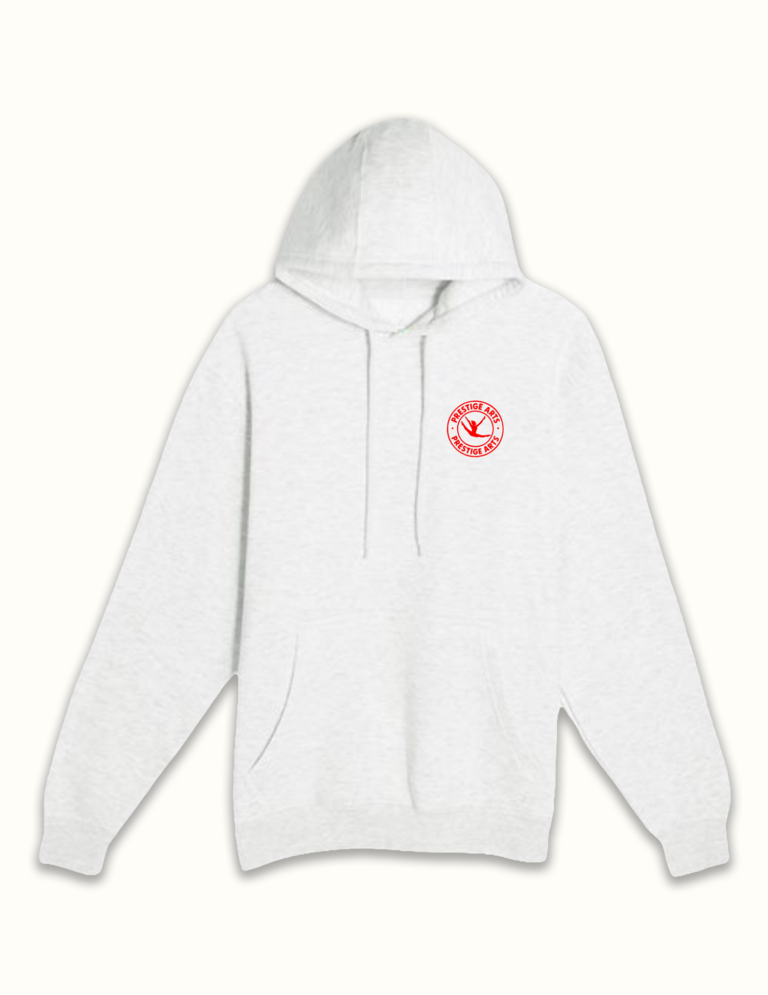 Prestige Arts Hoodie Series