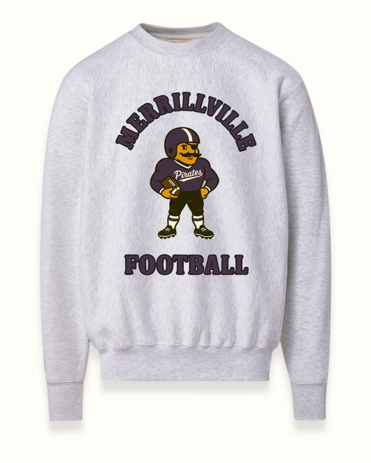 Merrillville MVP Huddle Crew