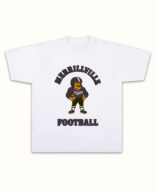Merrillville MVP Huddle Tee