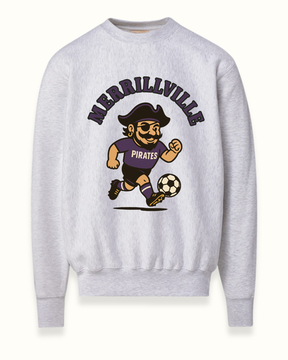 Merrillville Soccer Crew