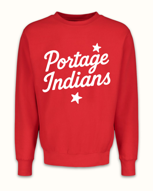 Portage Indians City Crew