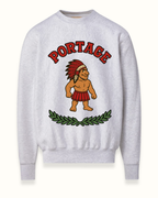 Mascot Series Crew Portage Mascot Crew