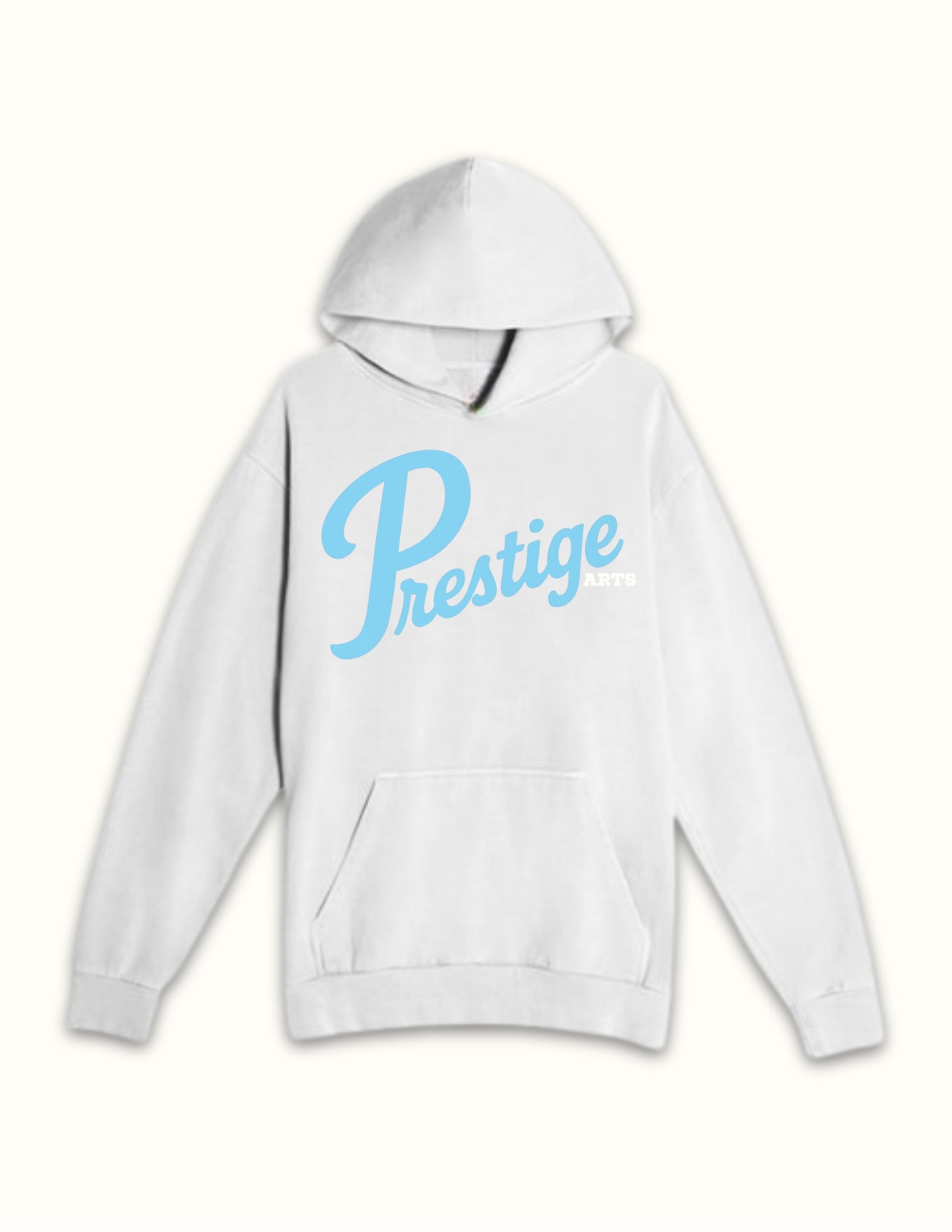 Prestige Arts Hoodie Series