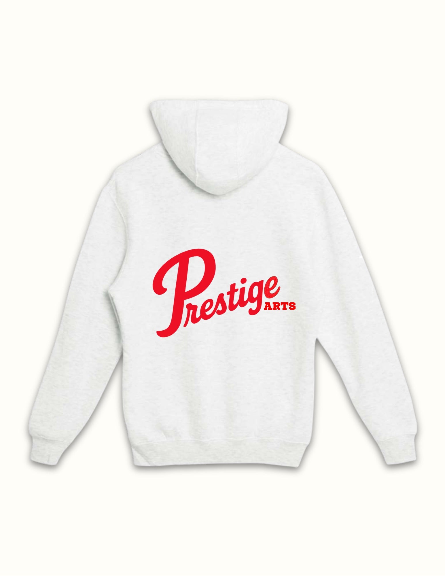 Prestige Arts Hoodie Series