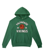 Valparaiso Vikings Jersey Crewneck Sweatshirt Hoodie Tee Valparaiso Vikings Jersey Hoodie
