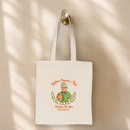 Popcorn Fest Tote Bag
