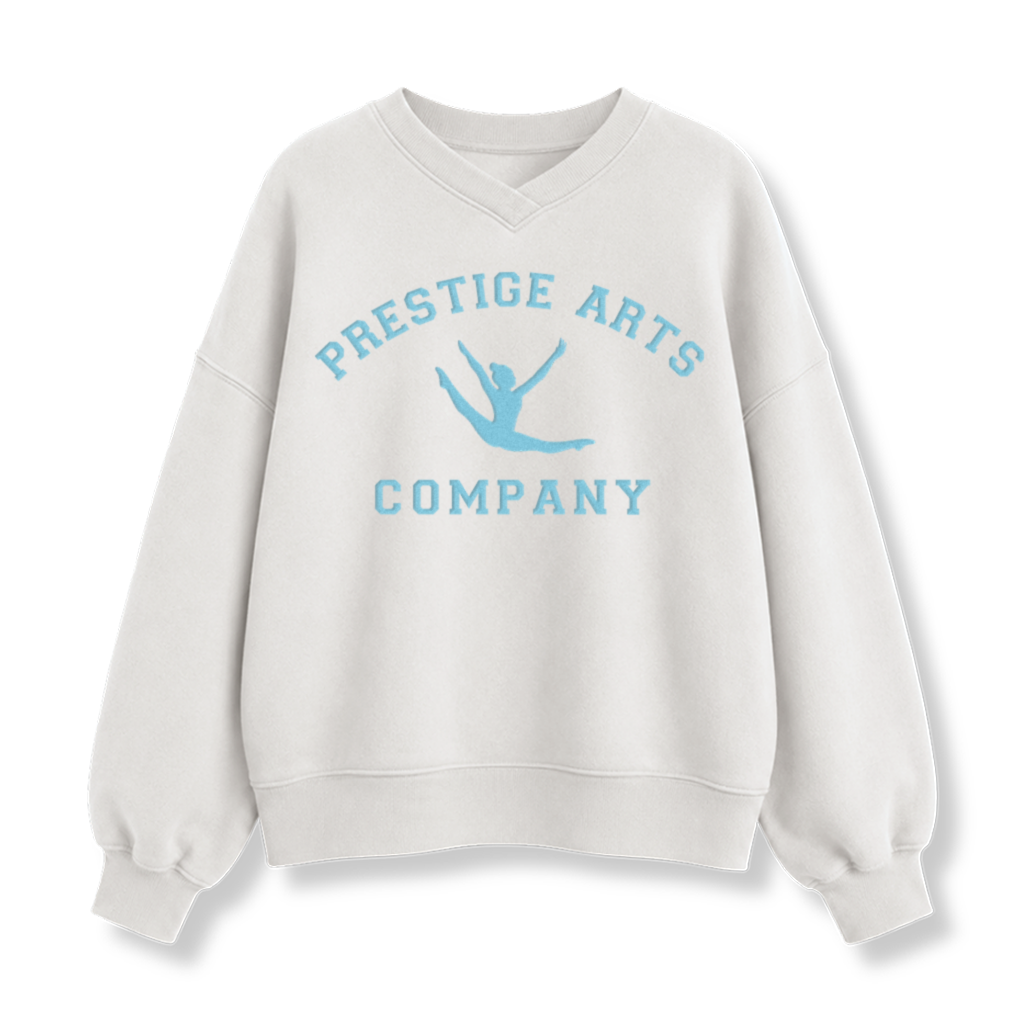 Prestige Arts Company V-Neck