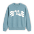 Prestige Arts Crew Prestige Arts Blue Crew