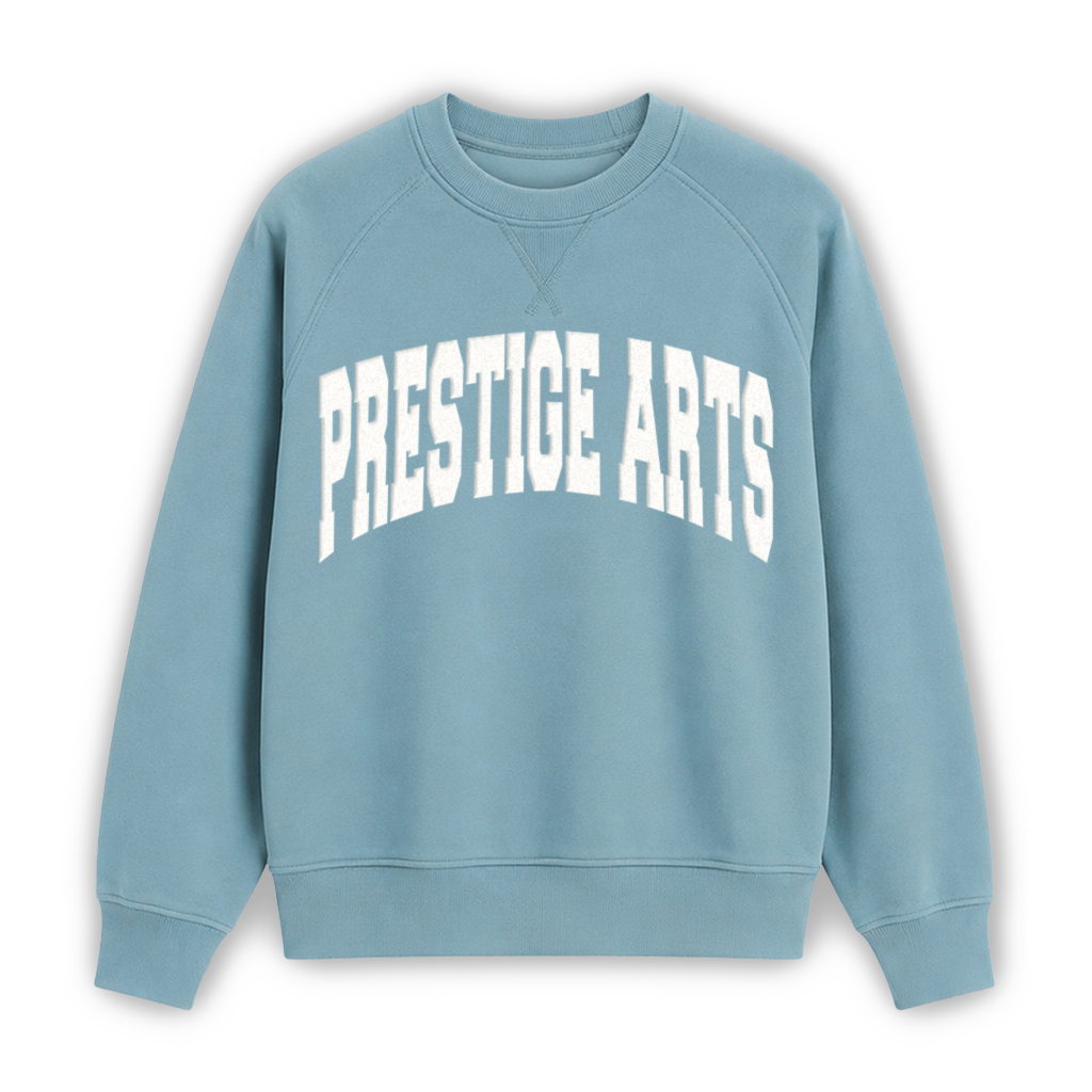 Prestige Arts Crew