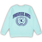 Prestige Arts Est. 2015 Crew & Hoodie