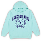 Prestige Arts Est. 2015 Crew & Hoodie