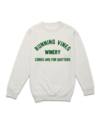 STAFF PRICING - Corks Are For Quitters Jersey Edition Corks Are For Quitters : Jersey Crew