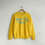 Custom Crew Rally Lemon