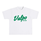Valpo Boys Retro Script Tee & Hoodie