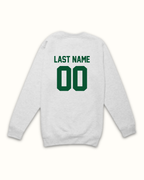 Valparaiso Vikings Senior Mom Classic Crewneck Sweatshirt Tee