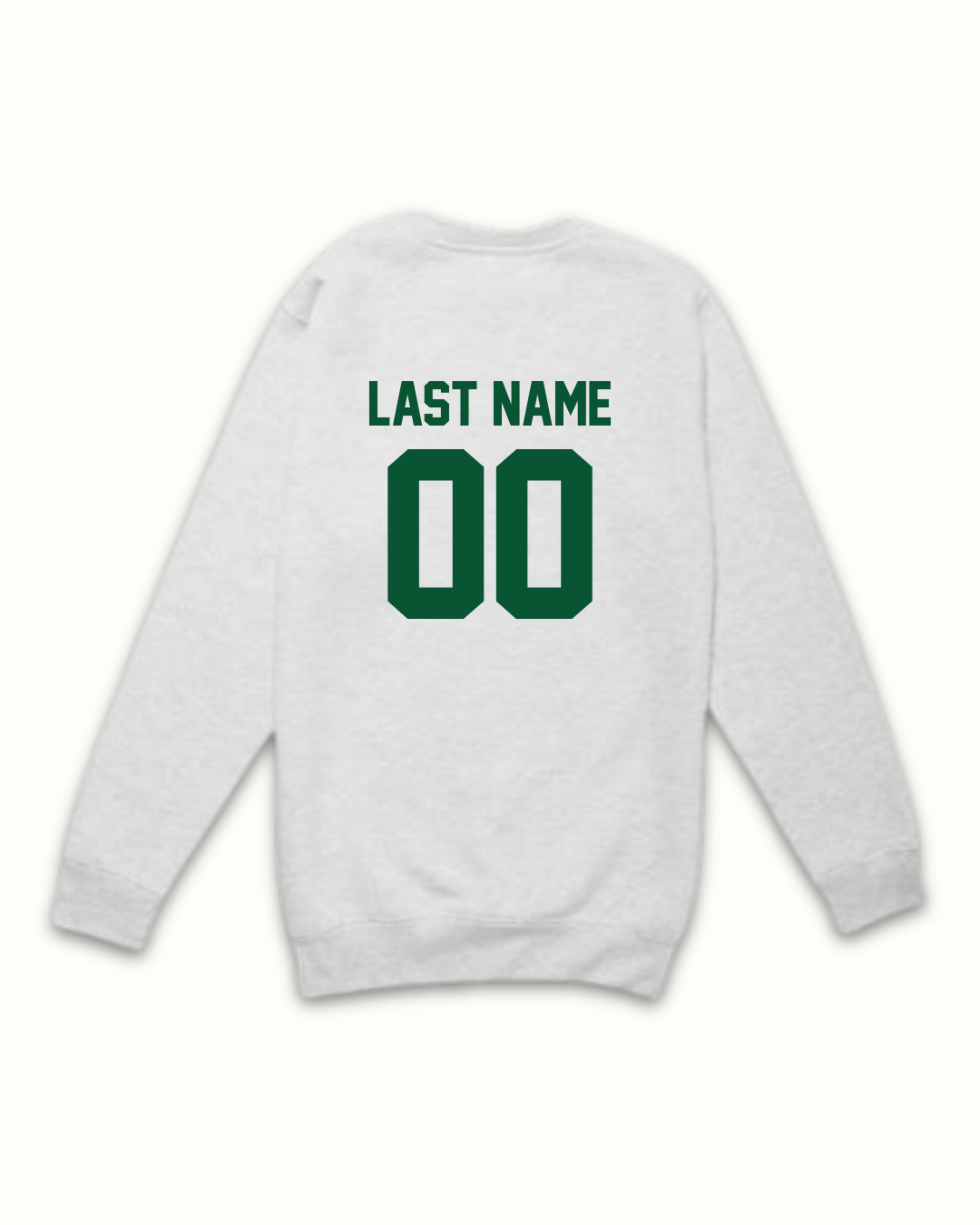 Valparaiso Vikings Senior Mom Classic Crewneck Sweatshirt Tee