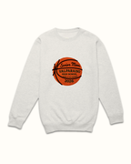 Valparaiso Vikings Senior Mom Classic Crewneck Sweatshirt Tee Valparaiso Senior Mom Crew