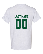 Valparaiso Vikings Senior Mom Classic Crewneck Sweatshirt Tee