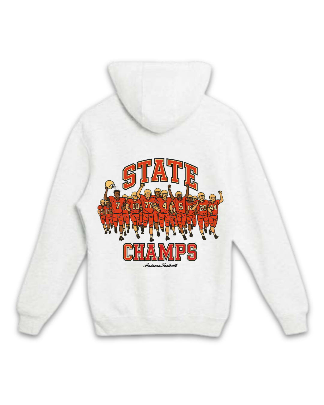 Andrean State Series