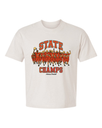 Andrean State Series Tee Andrean State Team Tee