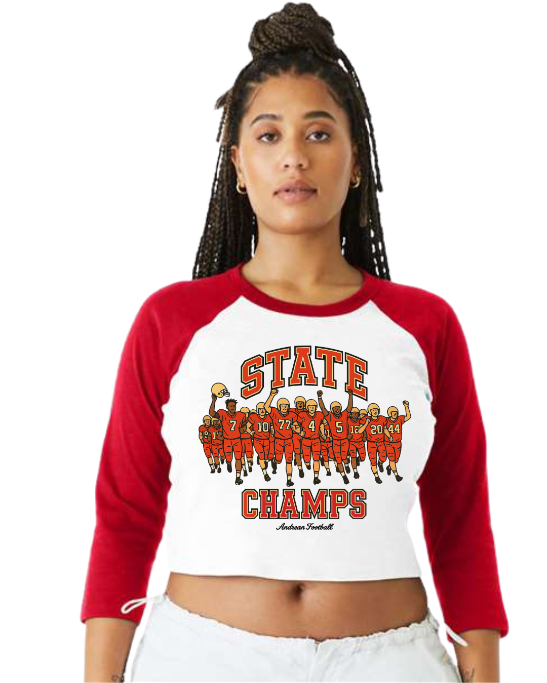 Andrean State Series