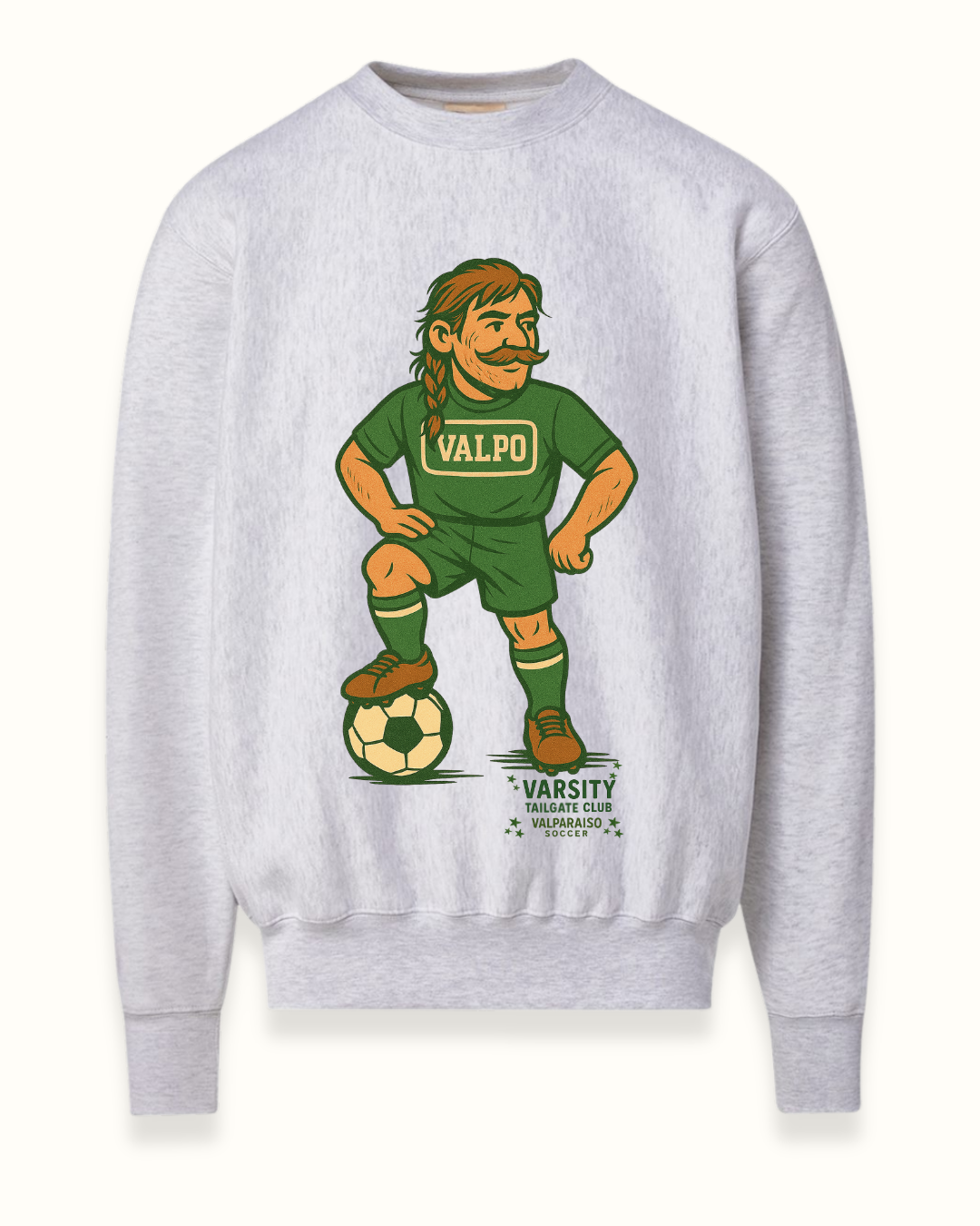 Valparaiso Soccer Series