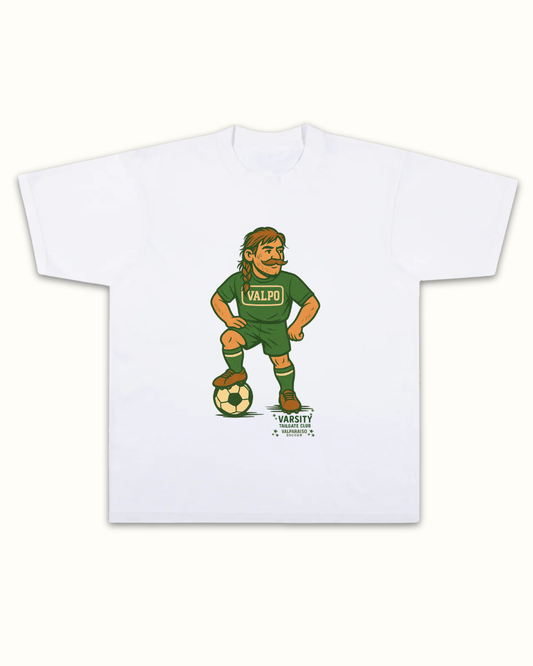 Valparaiso Gentleman's Game Tee