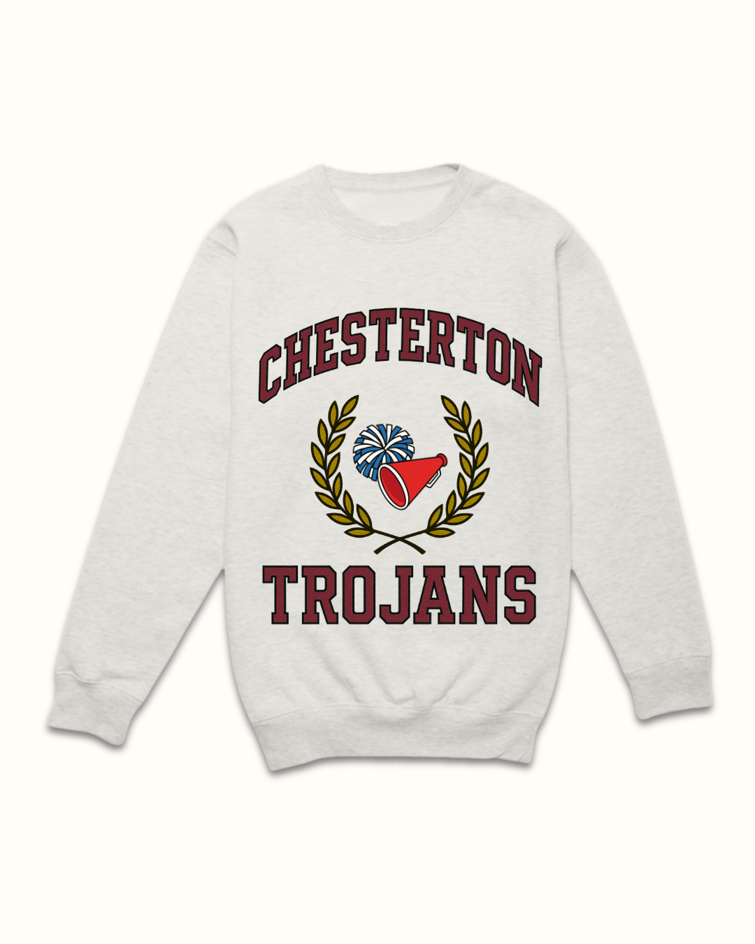 Collegiate Collection Series