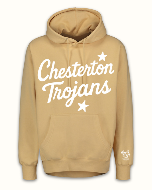 Chesterton Trojans City Hoodie