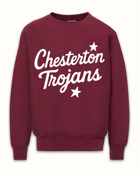 Chesterton Trojans City Crew