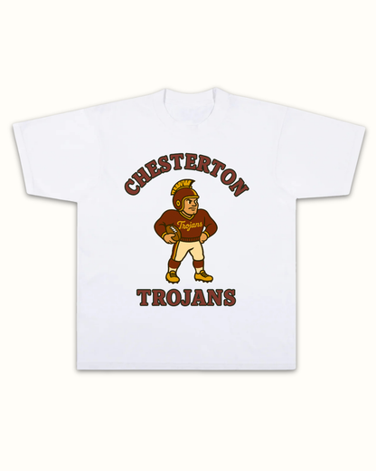 Chesterton Huddle Series