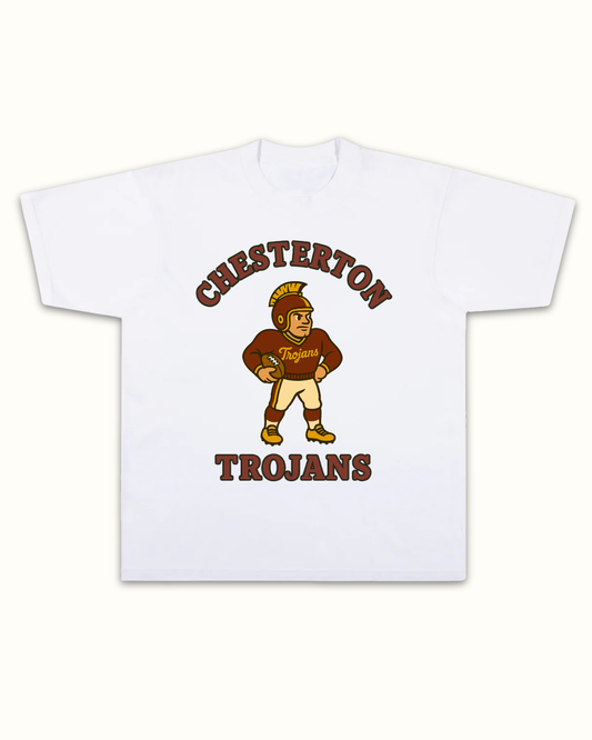 Chesterton MVP Huddle Tee