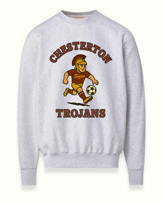 Chesterton Soccer Crew