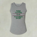 Running Vines Fav Sport Tank